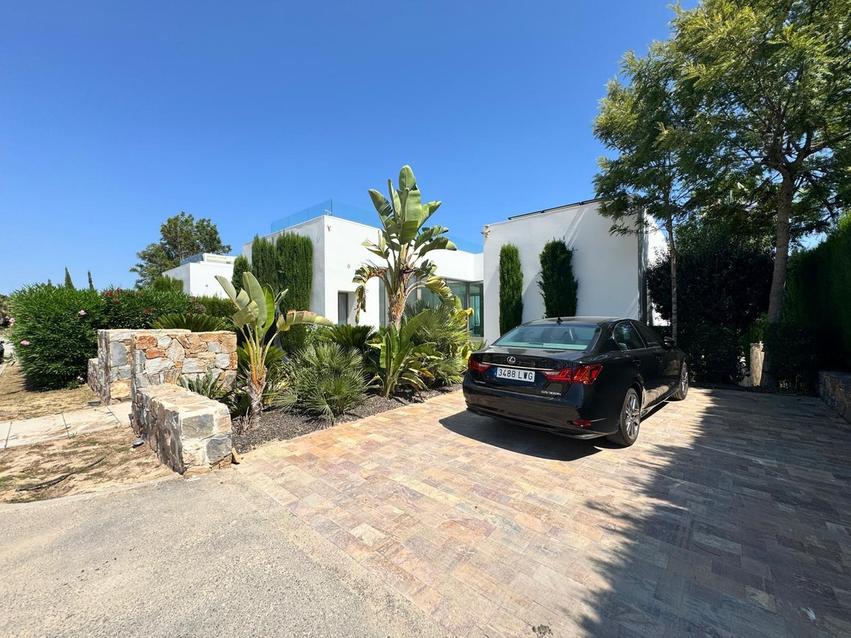 4 Bed Townhouse for sale in Orihuela Costa Blanca, Alicante, Spain