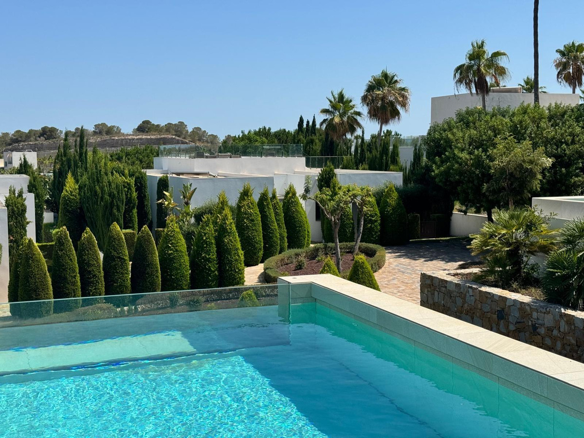 4 Bed Townhouse for sale in Orihuela Costa Blanca, Alicante, Spain
