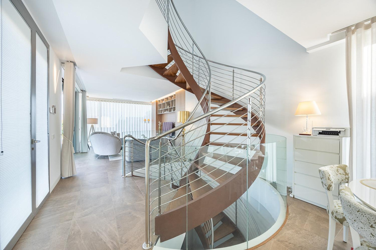 3 Bed Townhouse for sale in Finestrat Costa Blanca, Alicante, Spain