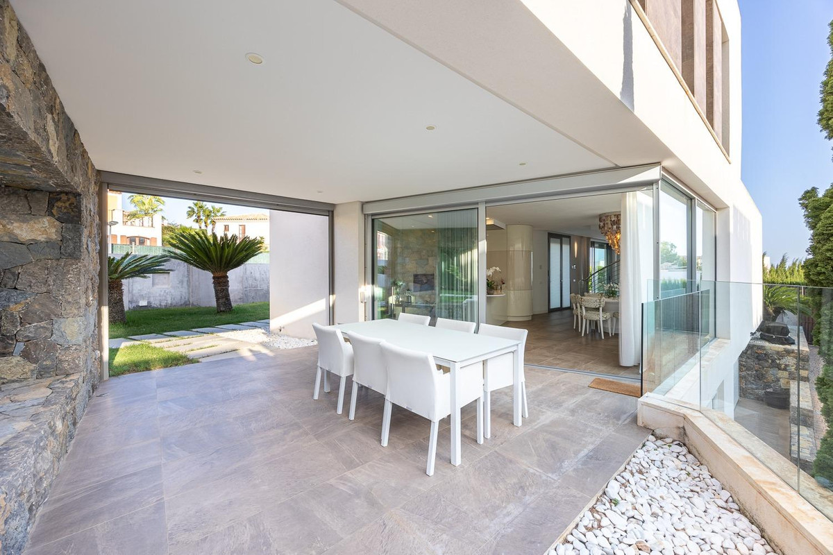 3 Bed Townhouse for sale in Finestrat Costa Blanca, Alicante, Spain