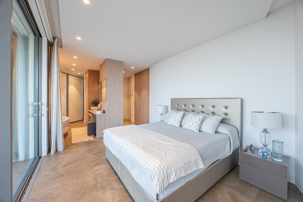 3 Bed Townhouse for sale in Finestrat Costa Blanca, Alicante, Spain
