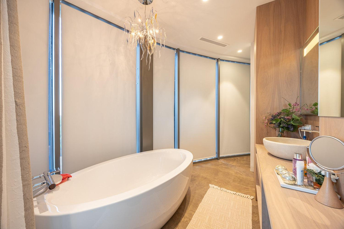 3 Bed Townhouse for sale in Finestrat Costa Blanca, Alicante, Spain