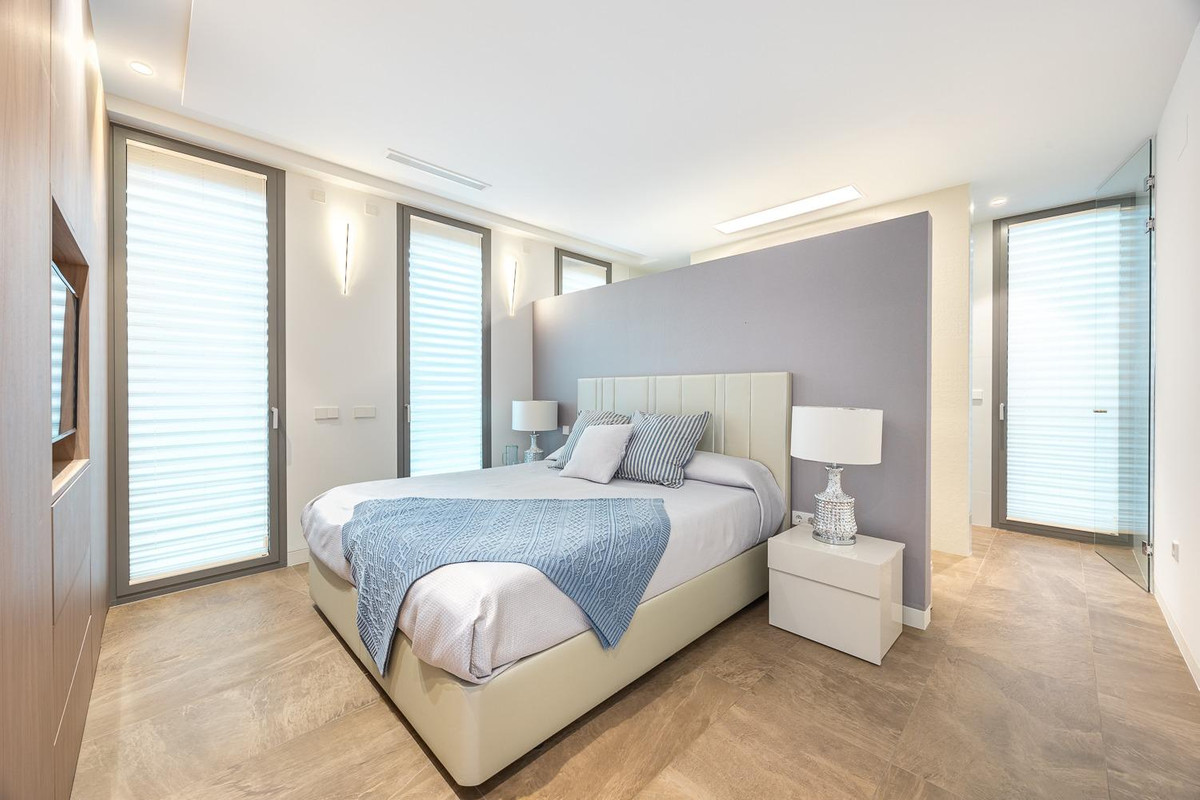 3 Bed Townhouse for sale in Finestrat Costa Blanca, Alicante, Spain