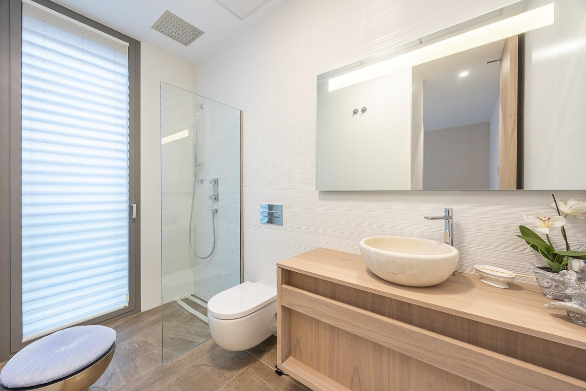 3 Bed Townhouse for sale in Finestrat Costa Blanca, Alicante, Spain