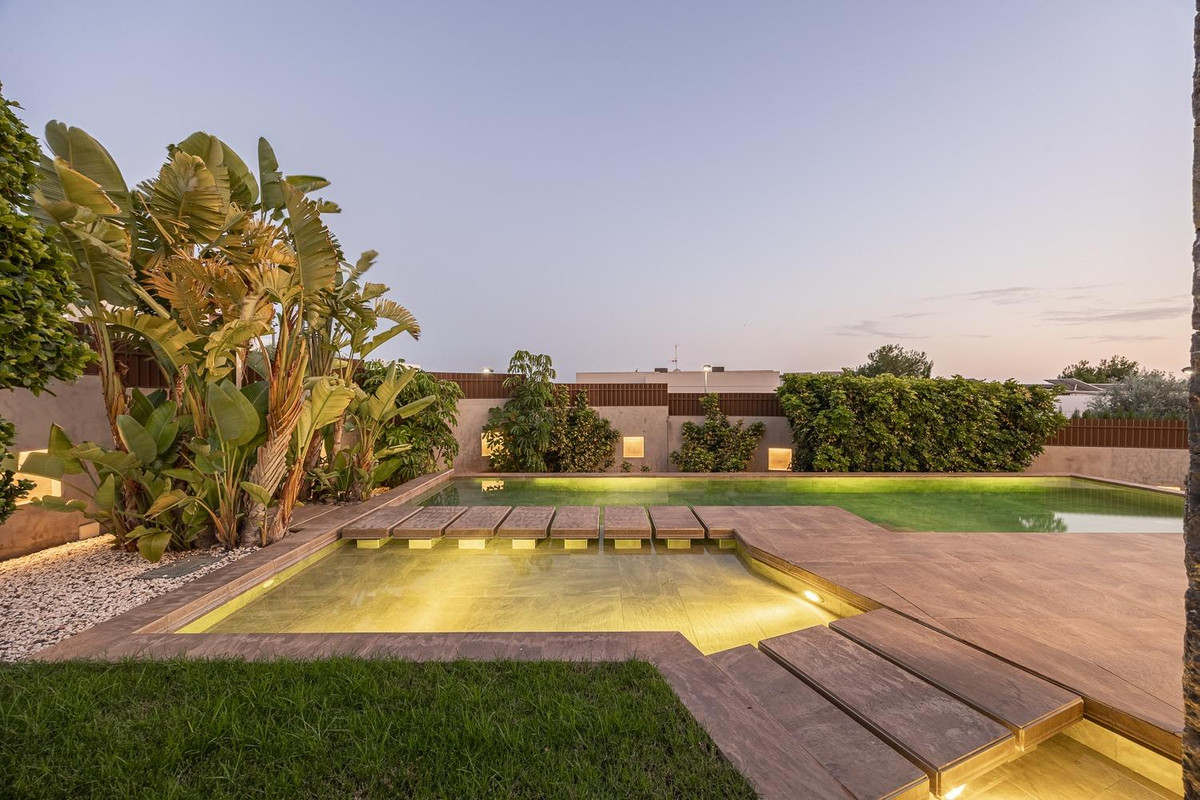 3 Bed Townhouse for sale in Finestrat Costa Blanca, Alicante, Spain