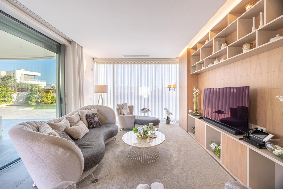 3 Bed Townhouse for sale in Finestrat Costa Blanca, Alicante, Spain