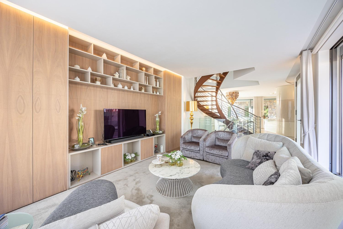 3 Bed Townhouse for sale in Finestrat Costa Blanca, Alicante, Spain