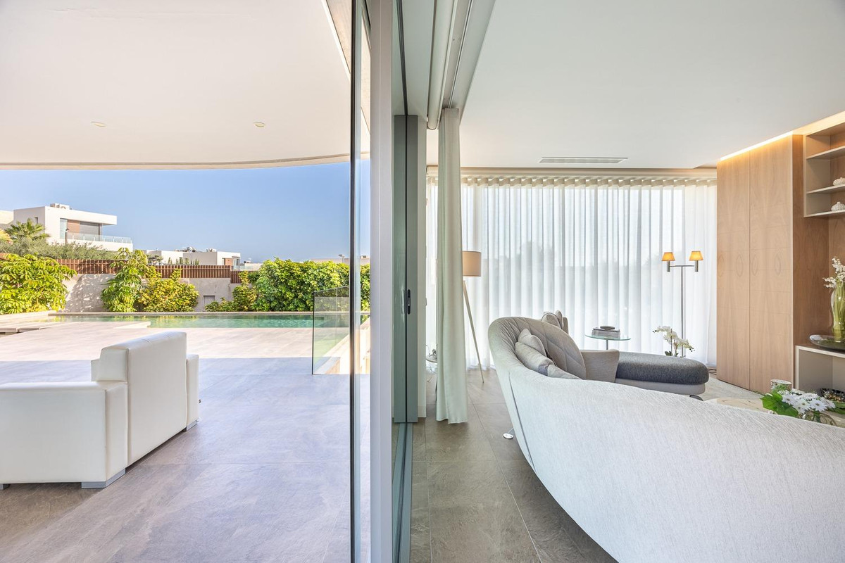3 Bed Townhouse for sale in Finestrat Costa Blanca, Alicante, Spain