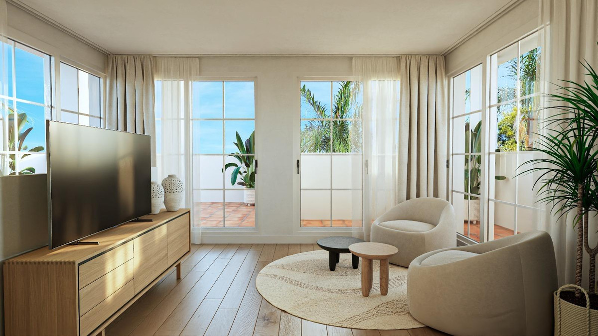 5 Bed Townhouse for sale in Finestrat Costa Blanca, Alicante, Spain