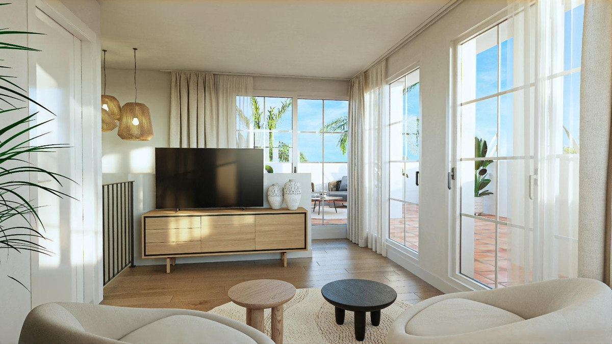 5 Bed Townhouse for sale in Finestrat Costa Blanca, Alicante, Spain