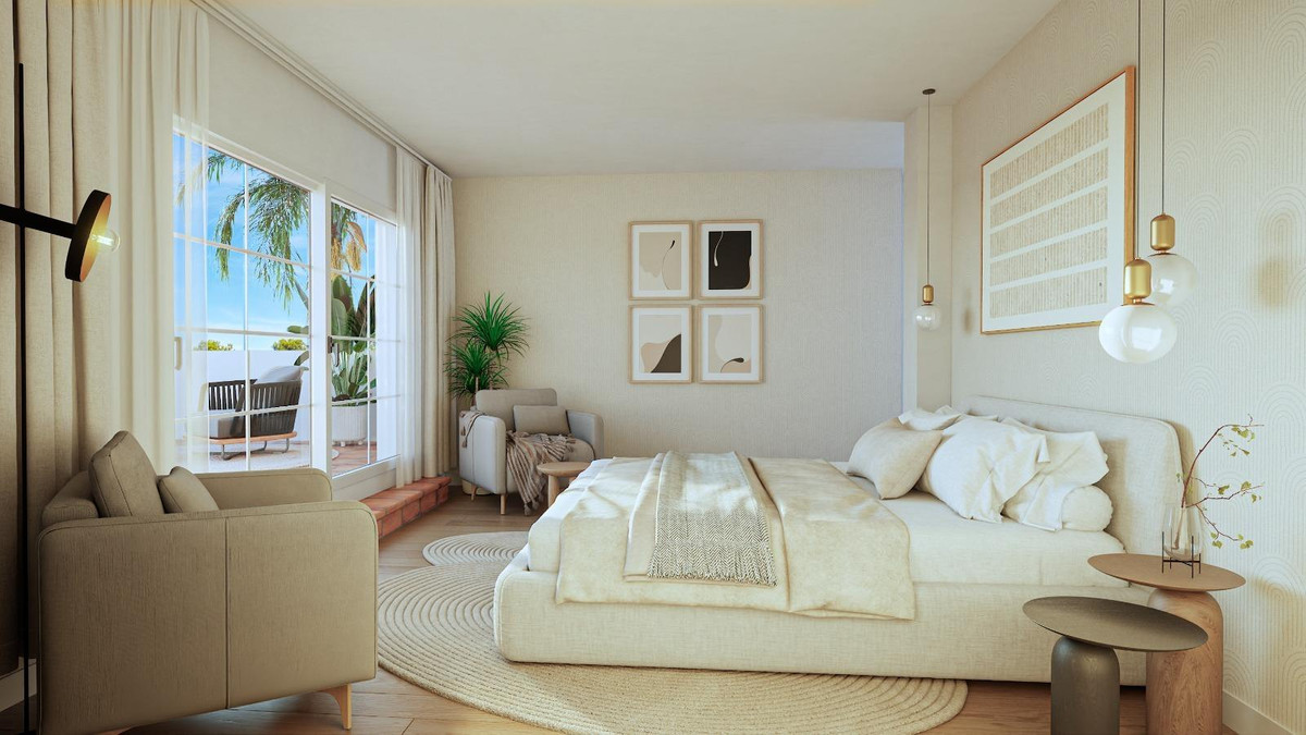 5 Bed Townhouse for sale in Finestrat Costa Blanca, Alicante, Spain