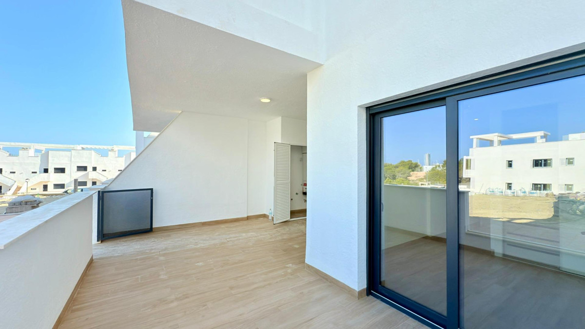 2 Bed Apartment for sale in Finestrat Costa Blanca, Alicante, Spain