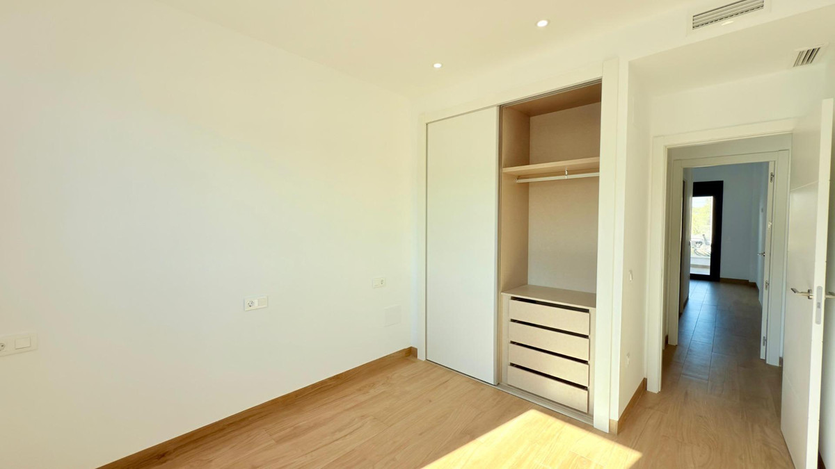2 Bed Apartment for sale in Finestrat Costa Blanca, Alicante, Spain