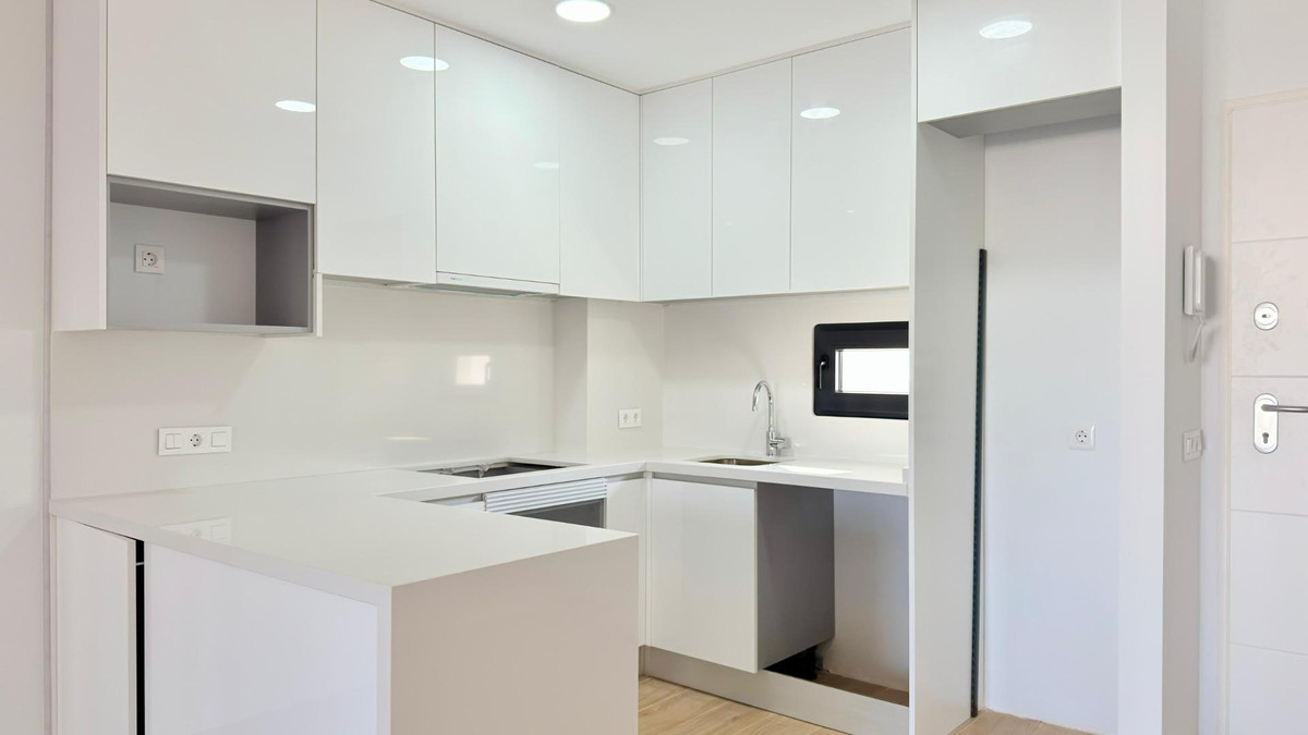 2 Bed Apartment for sale in Finestrat Costa Blanca, Alicante, Spain