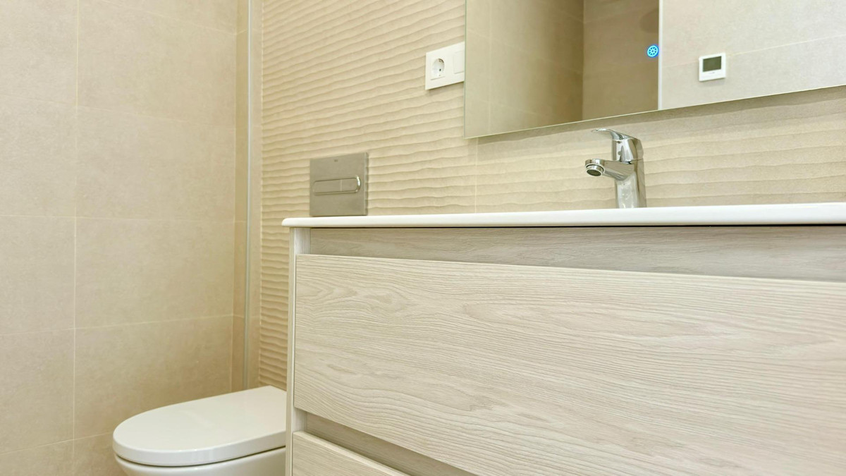 2 Bed Apartment for sale in Finestrat Costa Blanca, Alicante, Spain