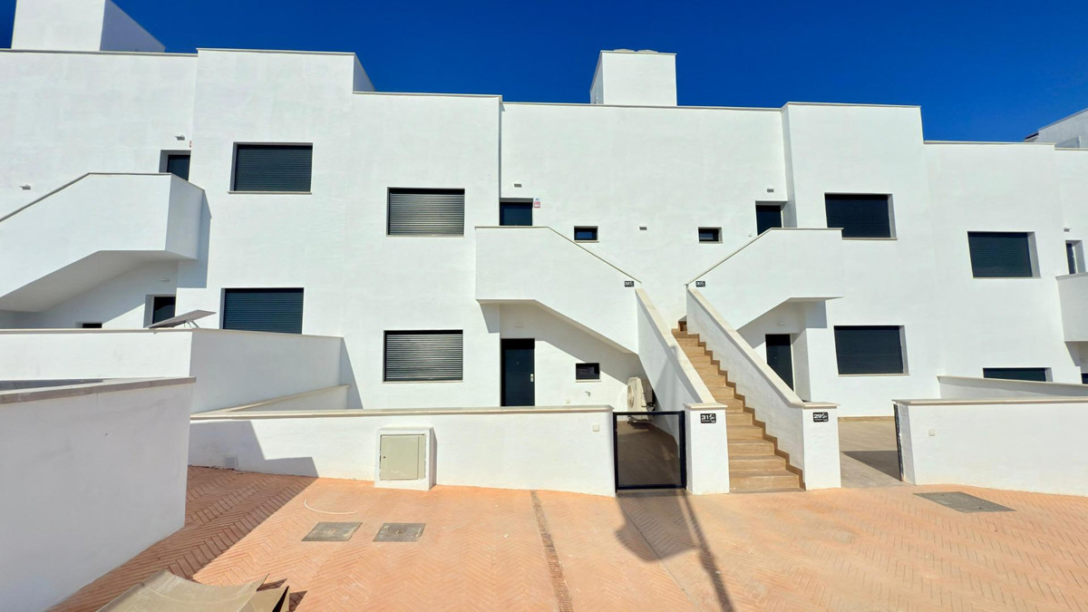 2 Bed Apartment for sale in Finestrat Costa Blanca, Alicante, Spain