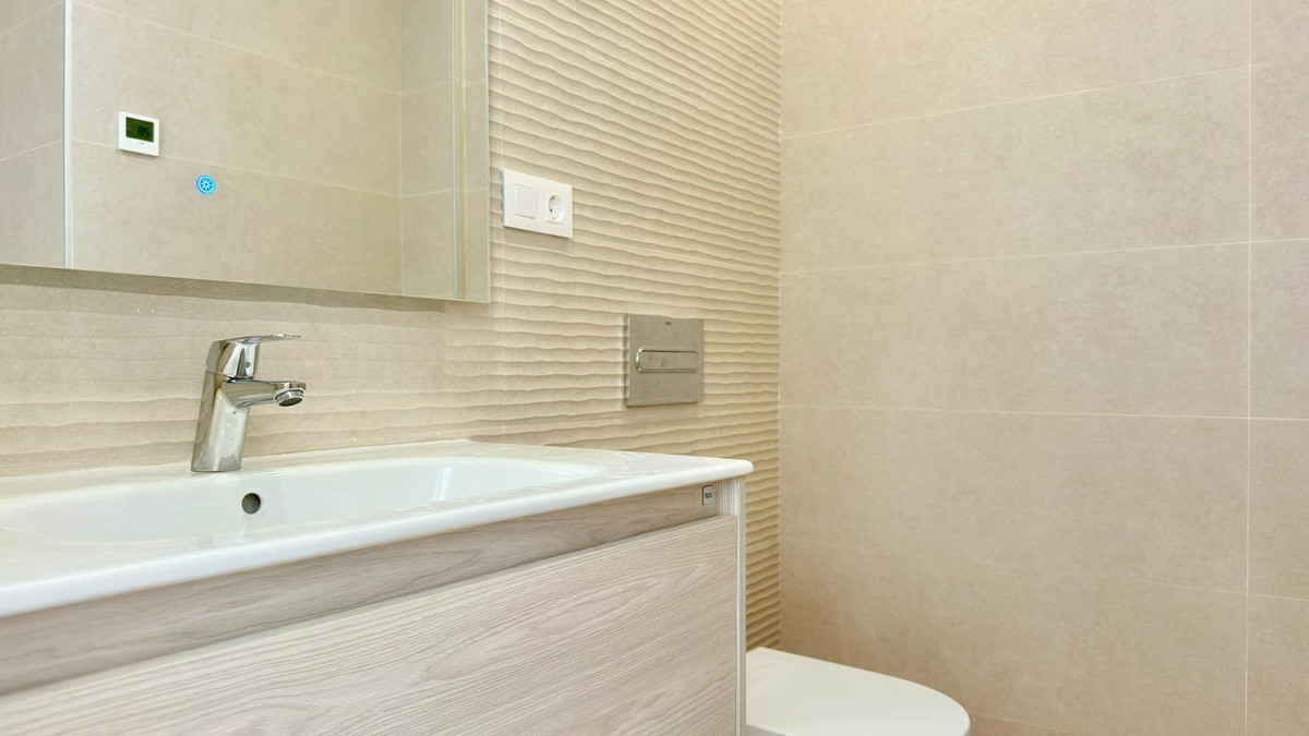 2 Bed Apartment for sale in Finestrat Costa Blanca, Alicante, Spain