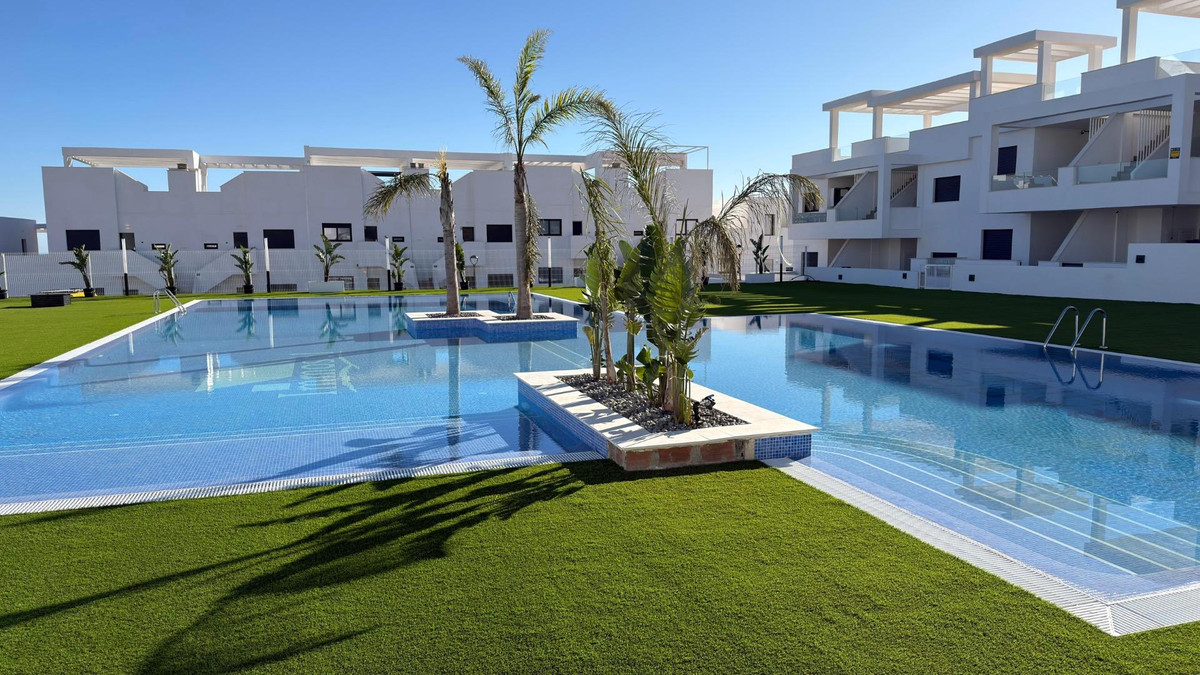 2 Bed Apartment for sale in Finestrat Costa Blanca, Alicante, Spain