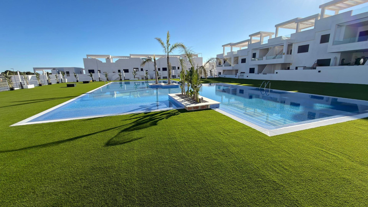 2 Bed Apartment for sale in Finestrat Costa Blanca, Alicante, Spain