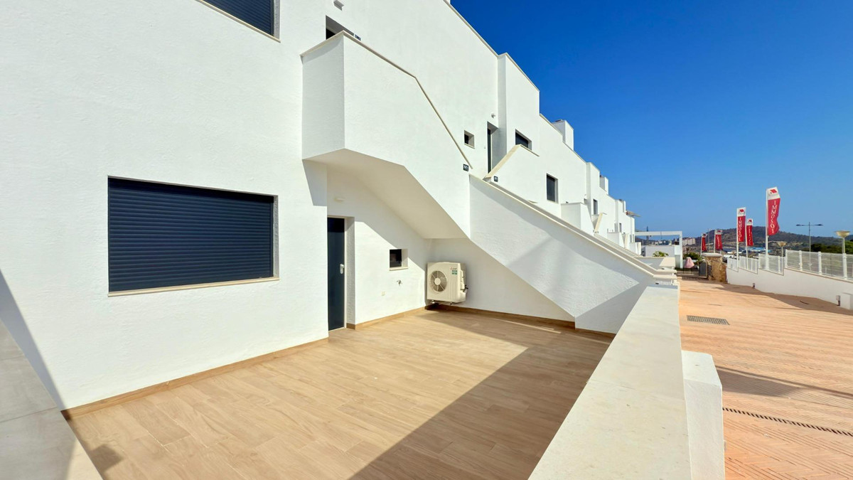 2 Bed Apartment for sale in Finestrat Costa Blanca, Alicante, Spain