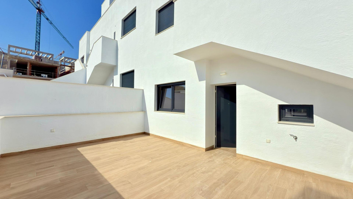 2 Bed Apartment for sale in Finestrat Costa Blanca, Alicante, Spain