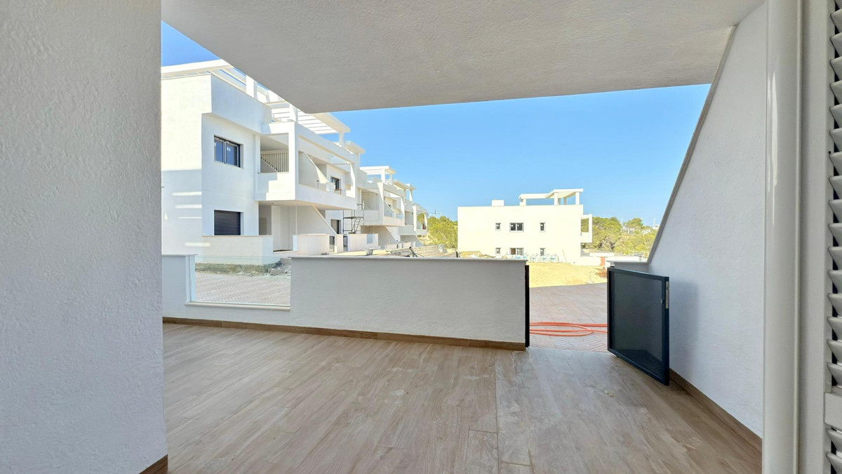 2 Bed Apartment for sale in Finestrat Costa Blanca, Alicante, Spain