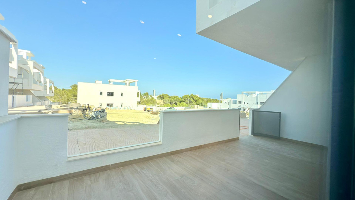 2 Bed Apartment for sale in Finestrat Costa Blanca, Alicante, Spain