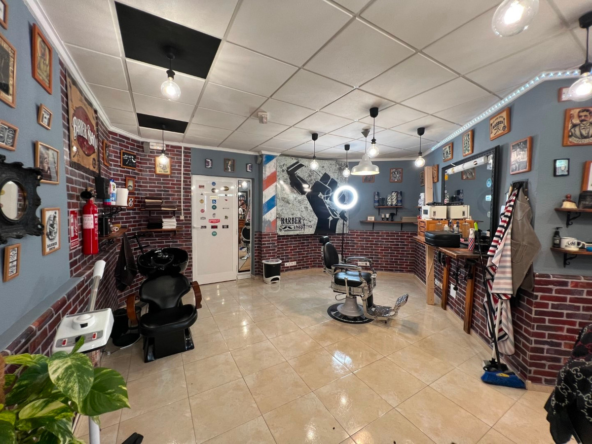 Se vende Oficina de 1 dormitorios en Costa Blanca, Alicante, España