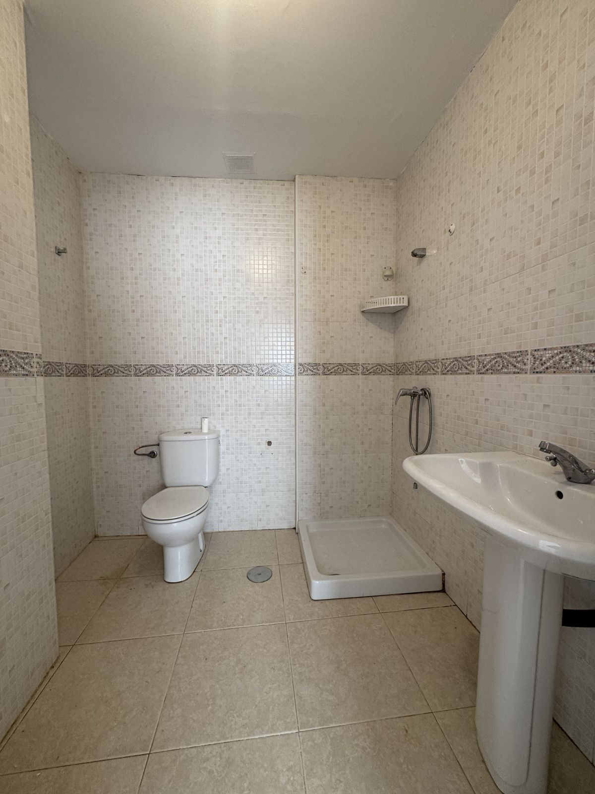 1 Bed Apartment for sale in La Trinidad Málaga Ciudad, Málaga, Spain