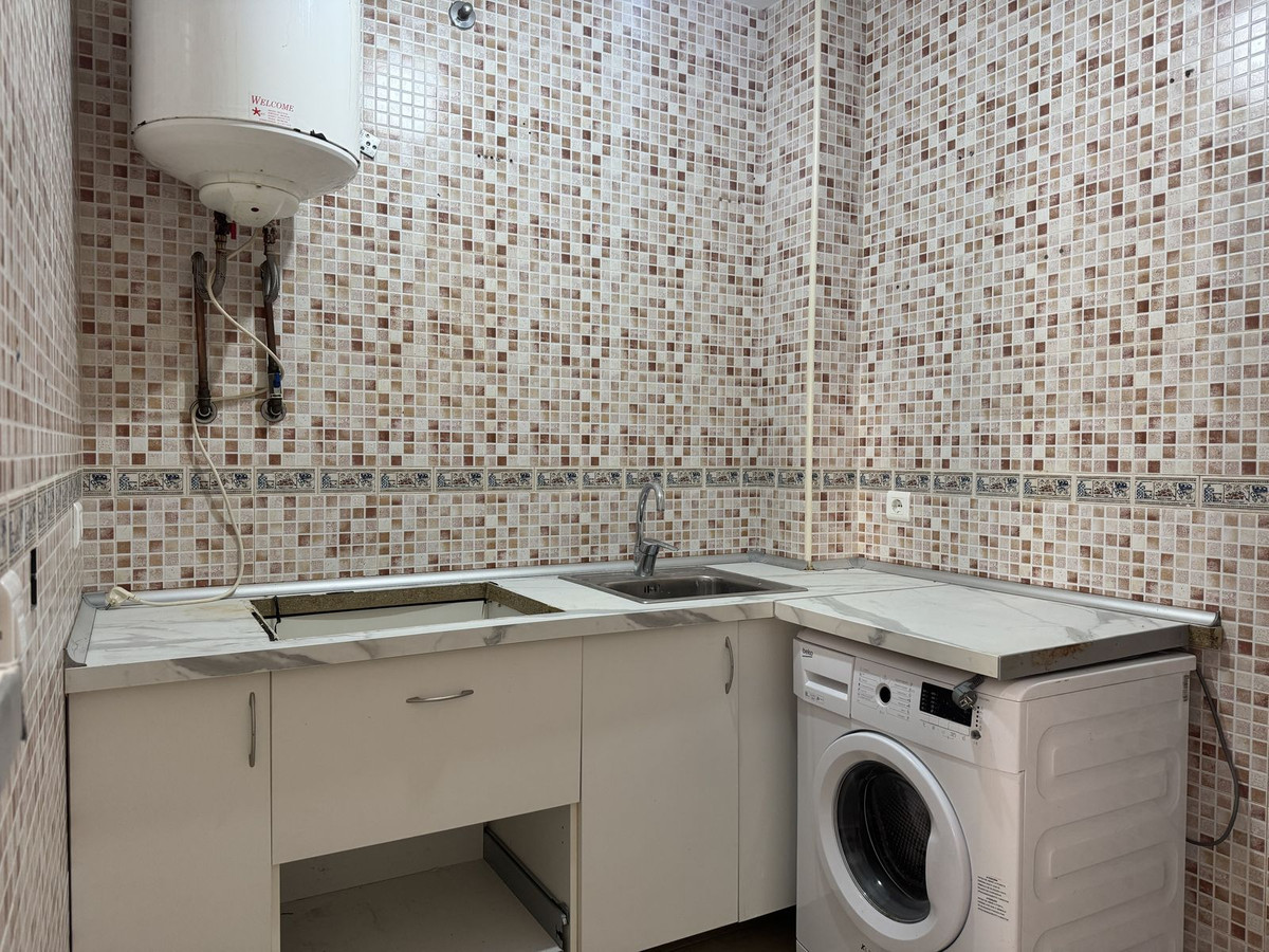 1 Bed Apartment for sale in La Trinidad Málaga Ciudad, Málaga, Spain