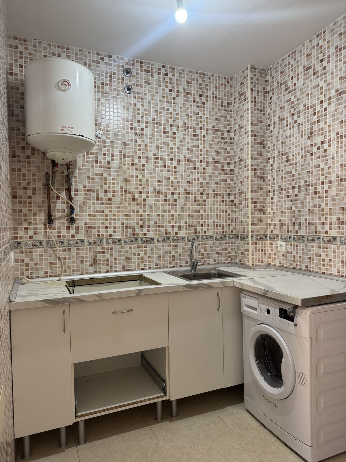 1 Bed Apartment for sale in La Trinidad Málaga Ciudad, Málaga, Spain