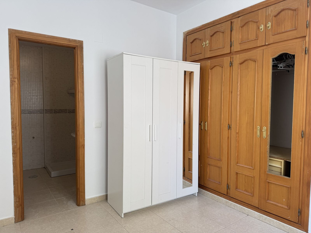 1 Bed Apartment for sale in La Trinidad Málaga Ciudad, Málaga, Spain