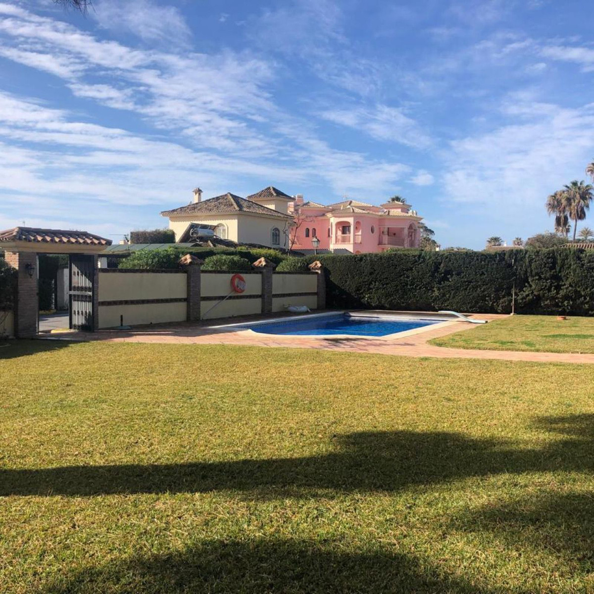 3 Bed Townhouse for sale in Estepona Costa Del Sol, Málaga, Spain