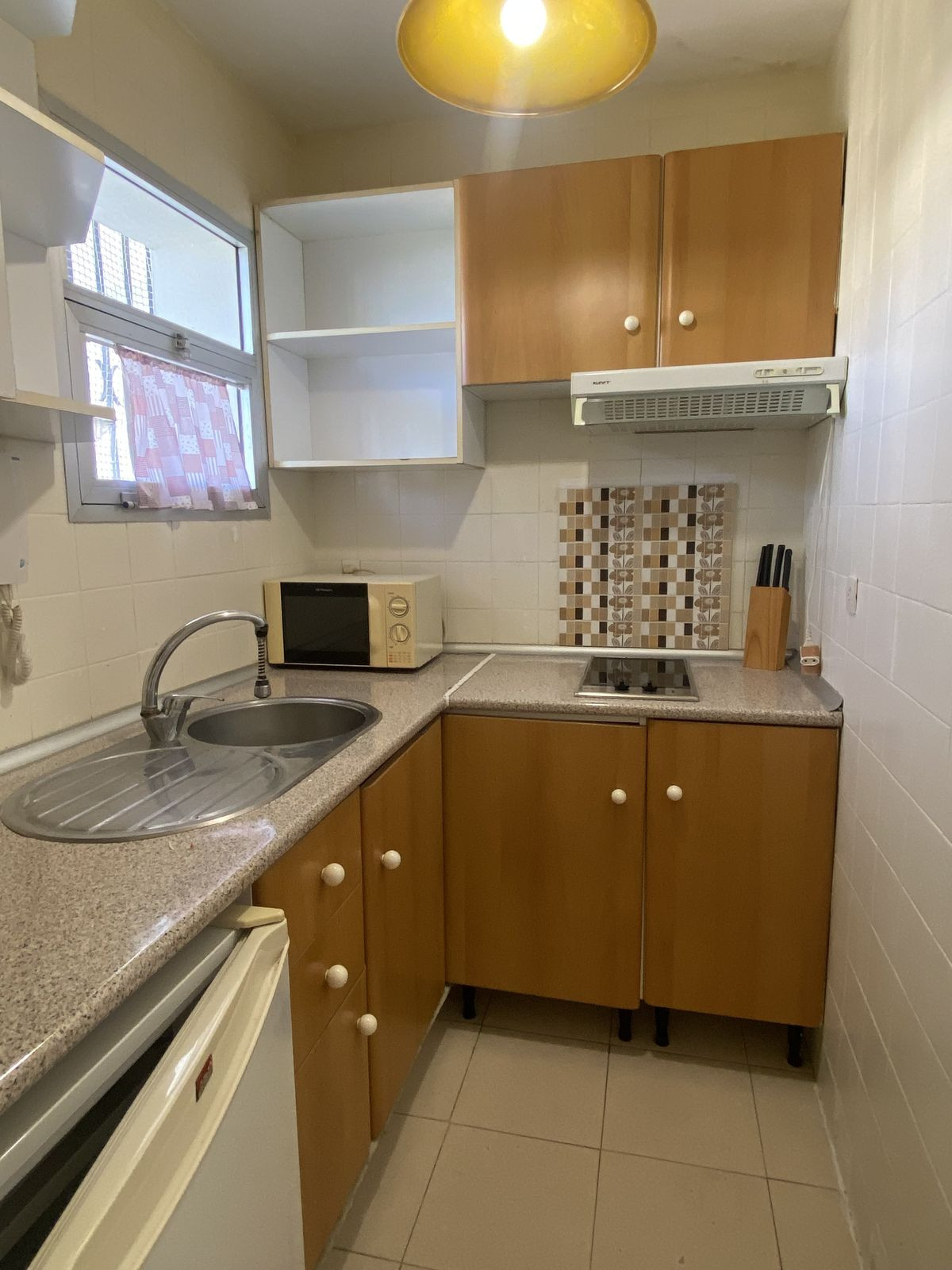 1 Bed Apartment for sale in Marbella Costa Del Sol, Málaga, Spain