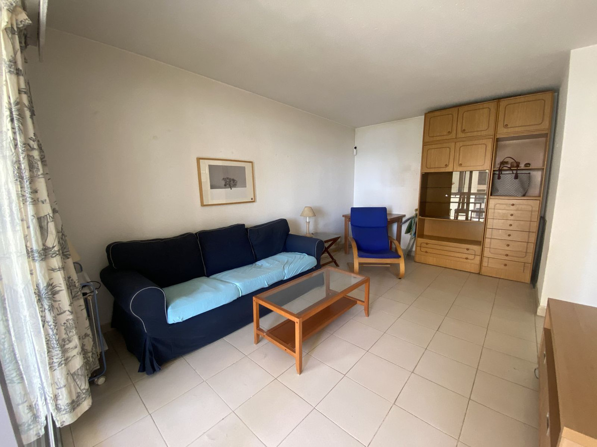 1 Bed Apartment for sale in Marbella Costa Del Sol, Málaga, Spain
