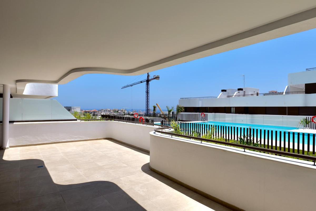 2 Bed Apartment for sale in Estepona Costa Del Sol, Málaga, Spain