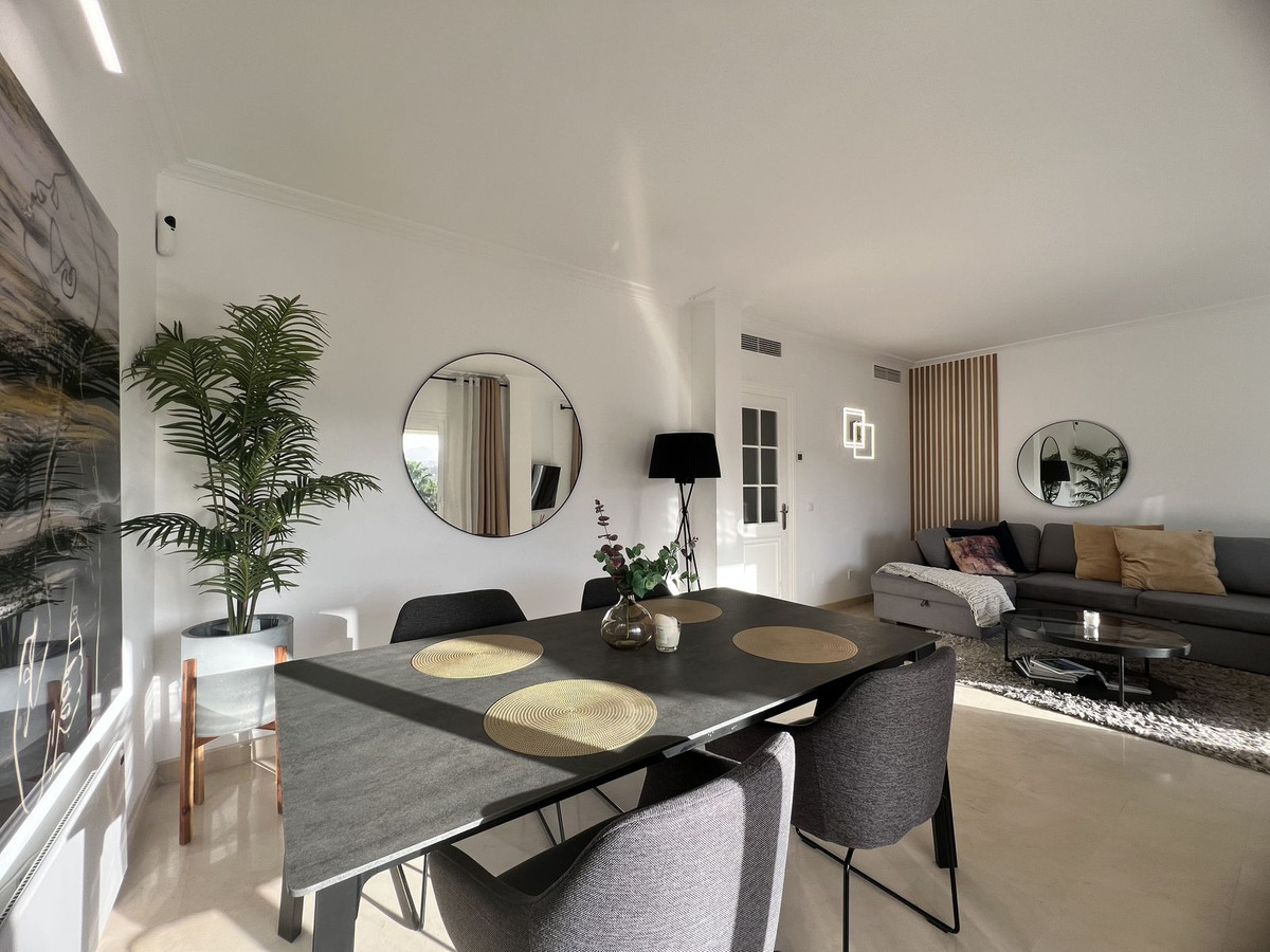 2 Bed Apartment for sale in La Quinta Costa Del Sol, Málaga, Spain