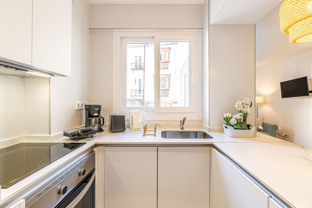 2 Bed Apartment for sale in Málaga Costa Del Sol, Málaga, Spain