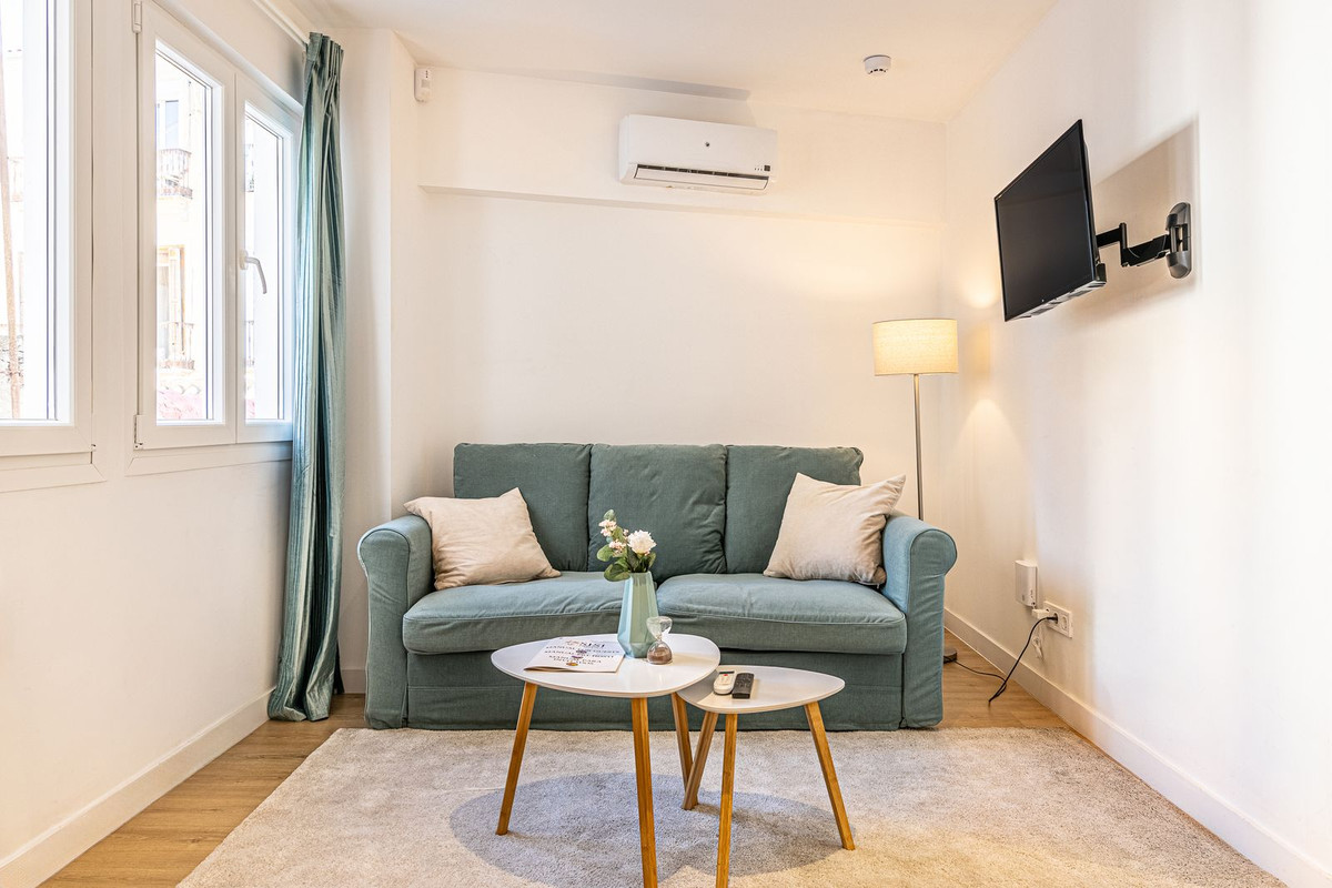 2 Bed Apartment for sale in Málaga Costa Del Sol, Málaga, Spain