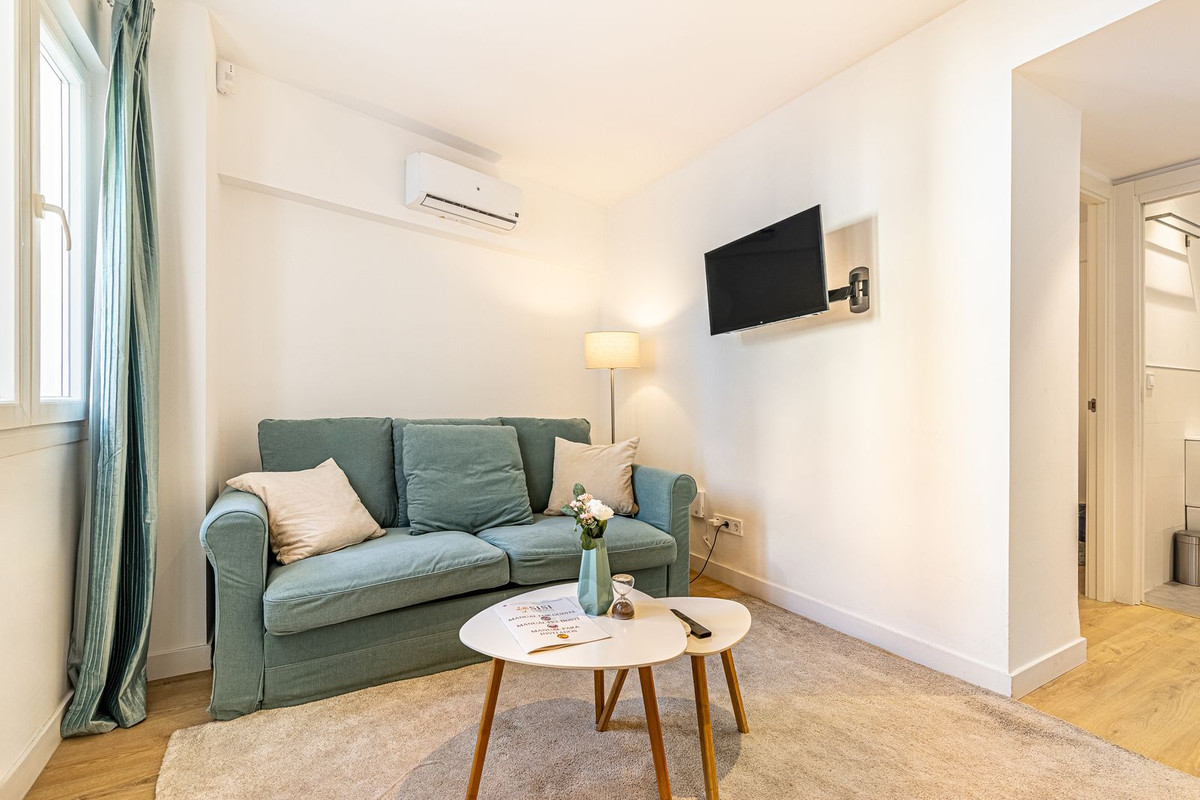 2 Bed Apartment for sale in Málaga Costa Del Sol, Málaga, Spain