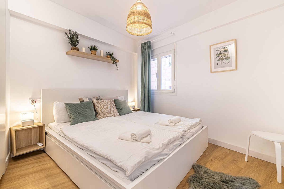 2 Bed Apartment for sale in Málaga Costa Del Sol, Málaga, Spain