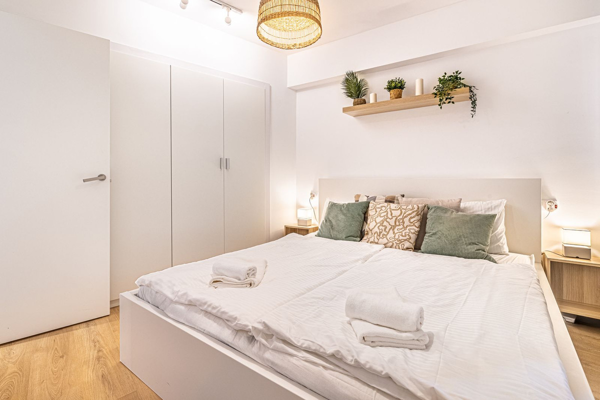 2 Bed Apartment for sale in Málaga Costa Del Sol, Málaga, Spain