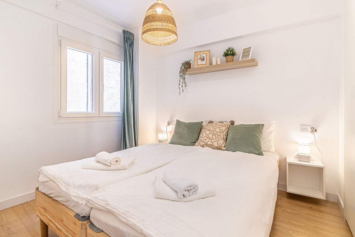 2 Bed Apartment for sale in Málaga Costa Del Sol, Málaga, Spain