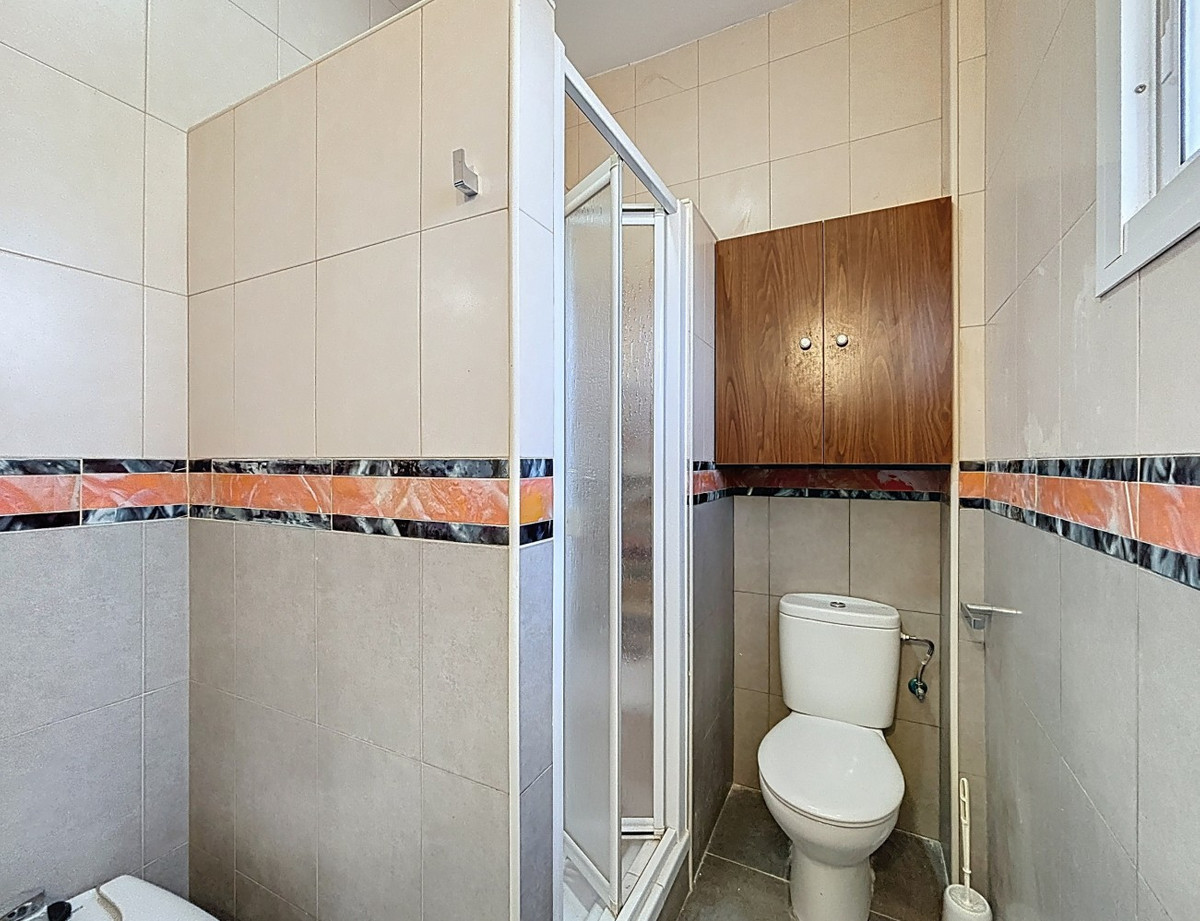 3 Bed Townhouse for sale in Almayate Alto Costa Del Sol East, Málaga, Spain