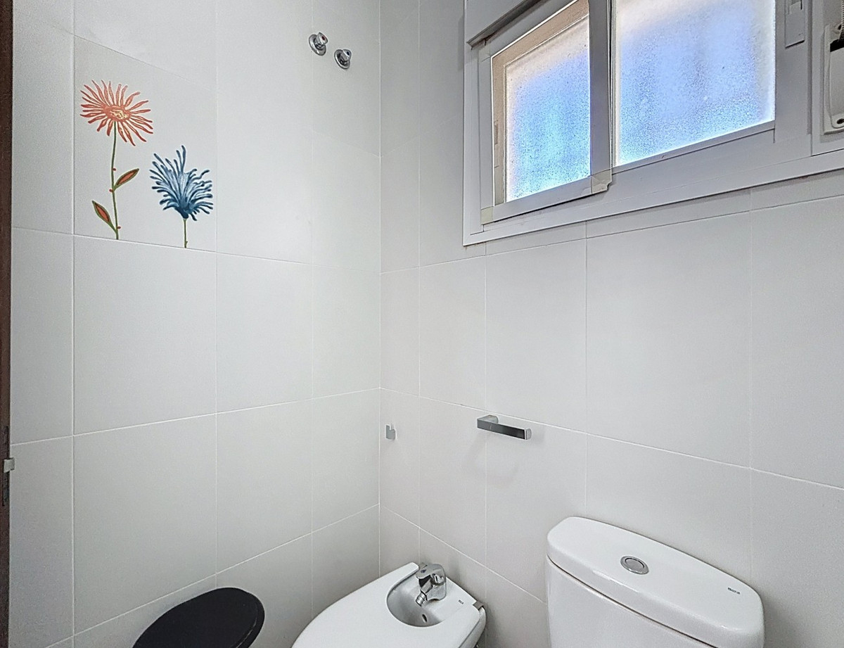 3 Bed Townhouse for sale in Almayate Alto Costa Del Sol East, Málaga, Spain