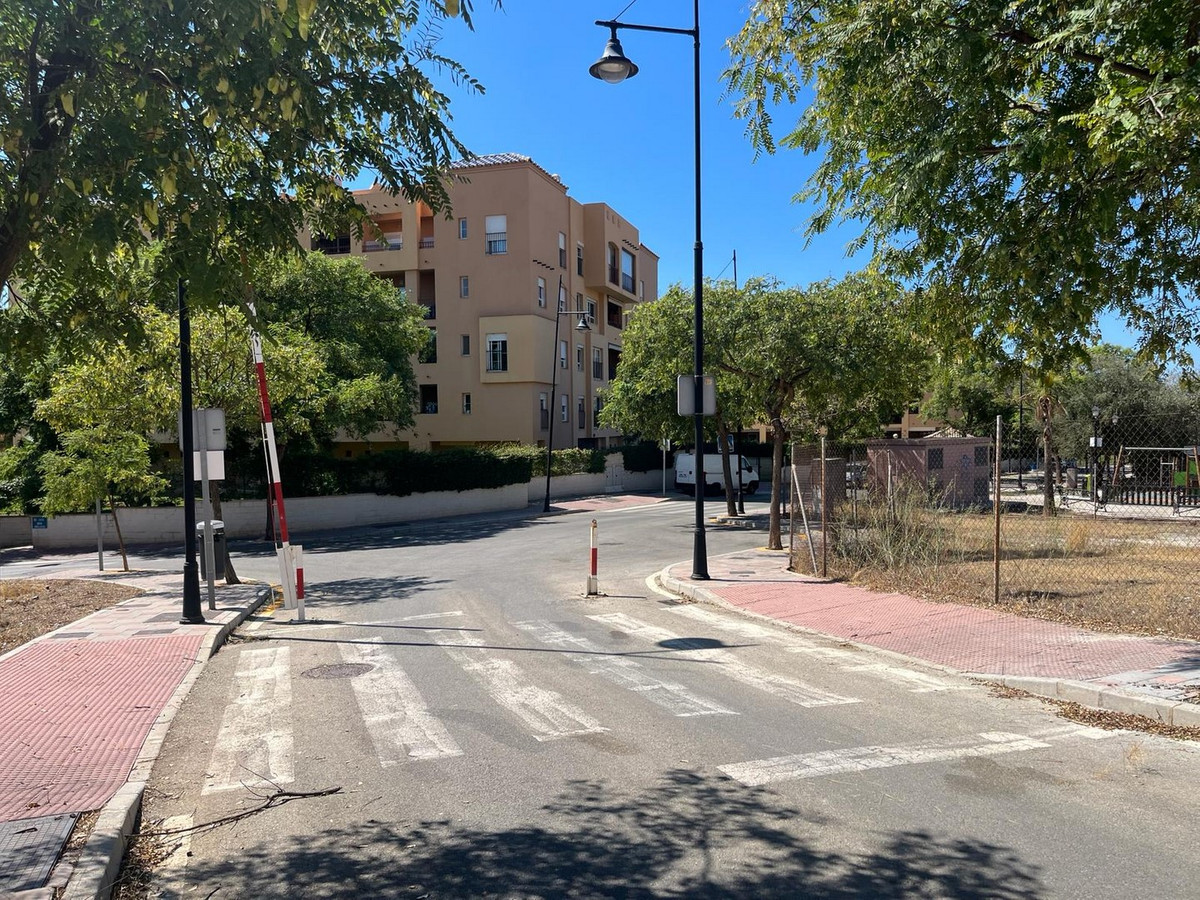 Plots for sale in Los Pacos Costa Del Sol, Málaga, Spain