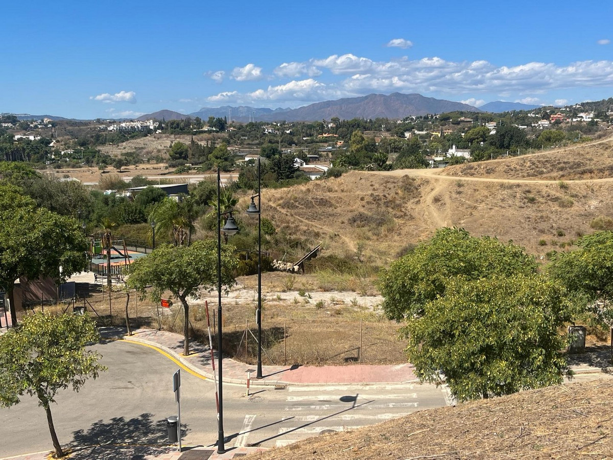 Plots for sale in Los Pacos Costa Del Sol, Málaga, Spain