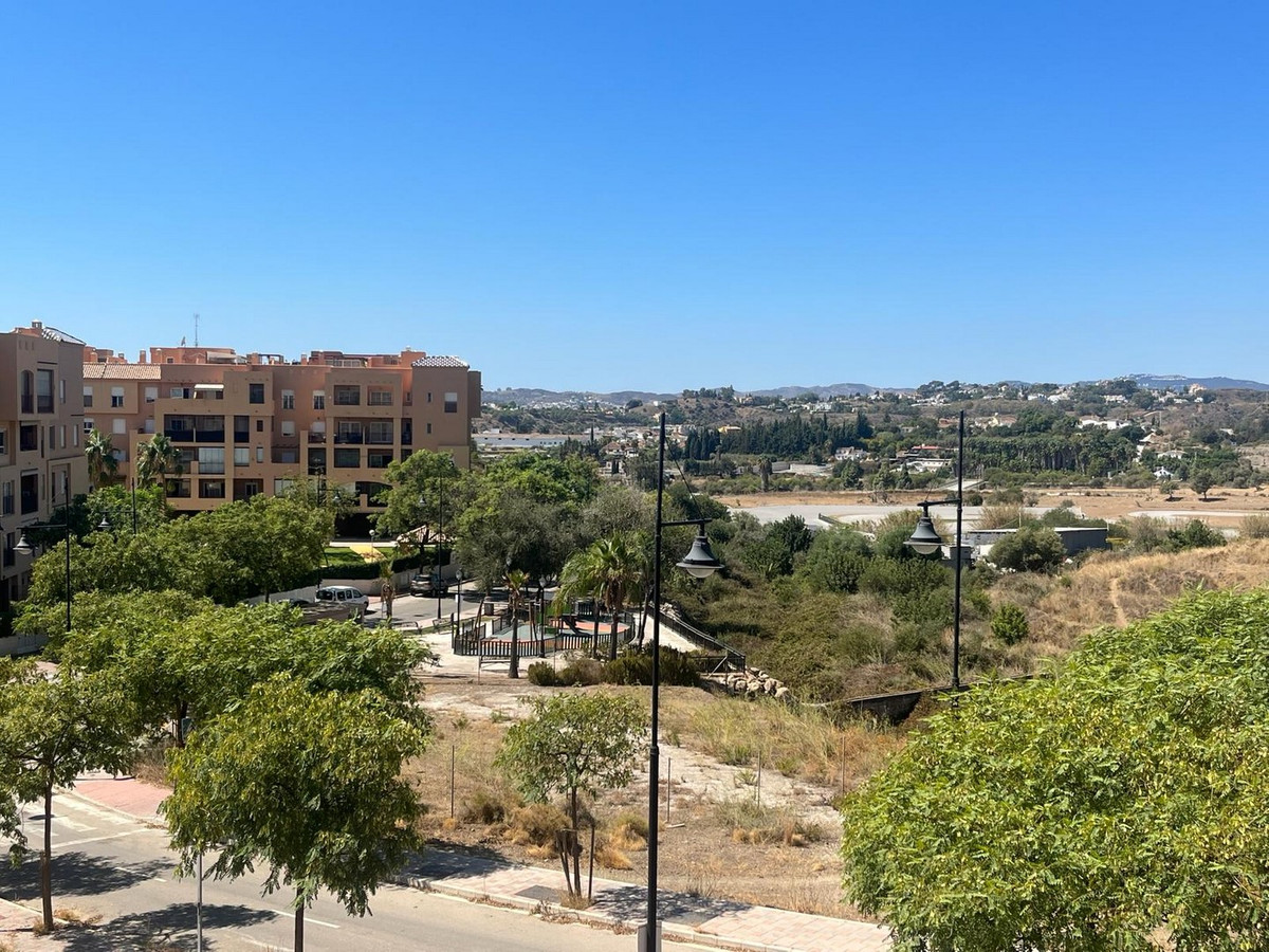 Plots for sale in Los Pacos Costa Del Sol, Málaga, Spain