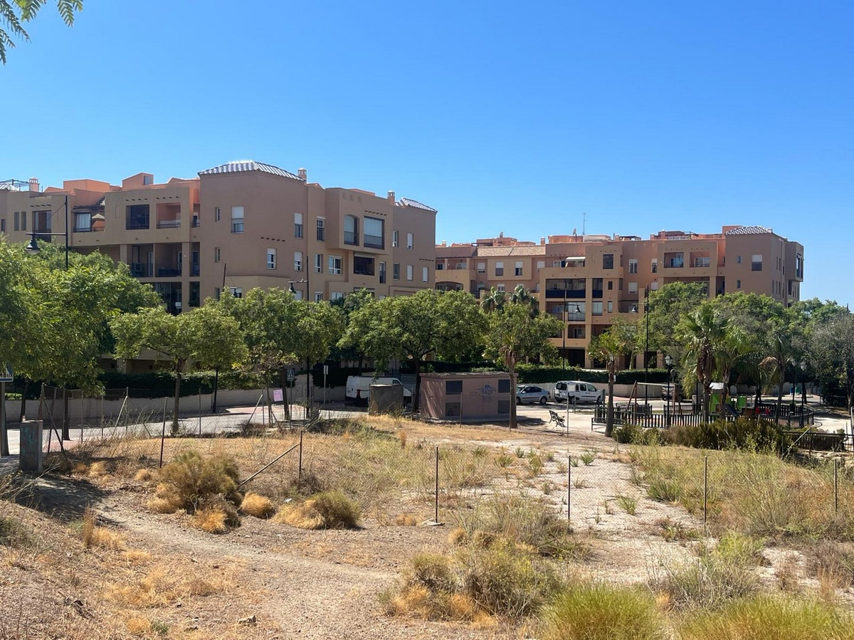 Plots for sale in Los Pacos Costa Del Sol, Málaga, Spain