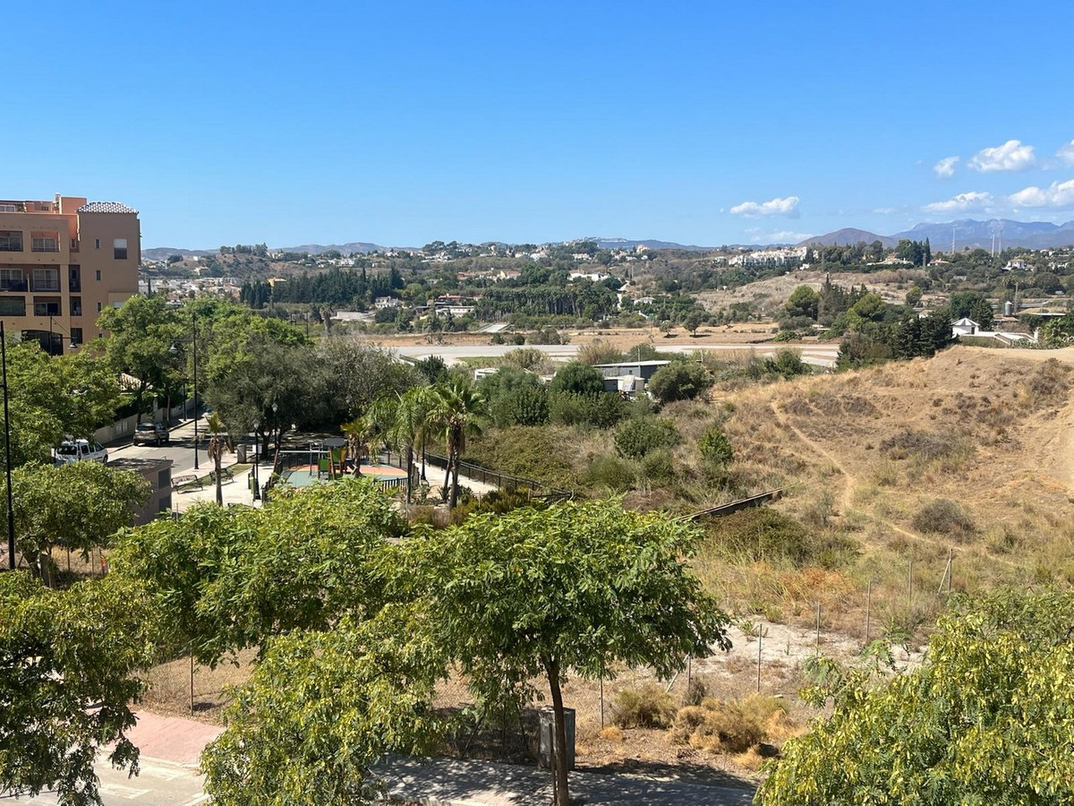 Plots for sale in Los Pacos Costa Del Sol, Málaga, Spain